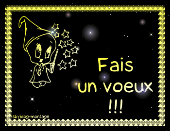 1 Voeux